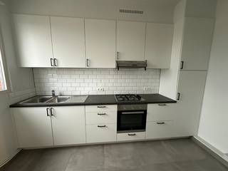 Apartment for sale in Antwerp