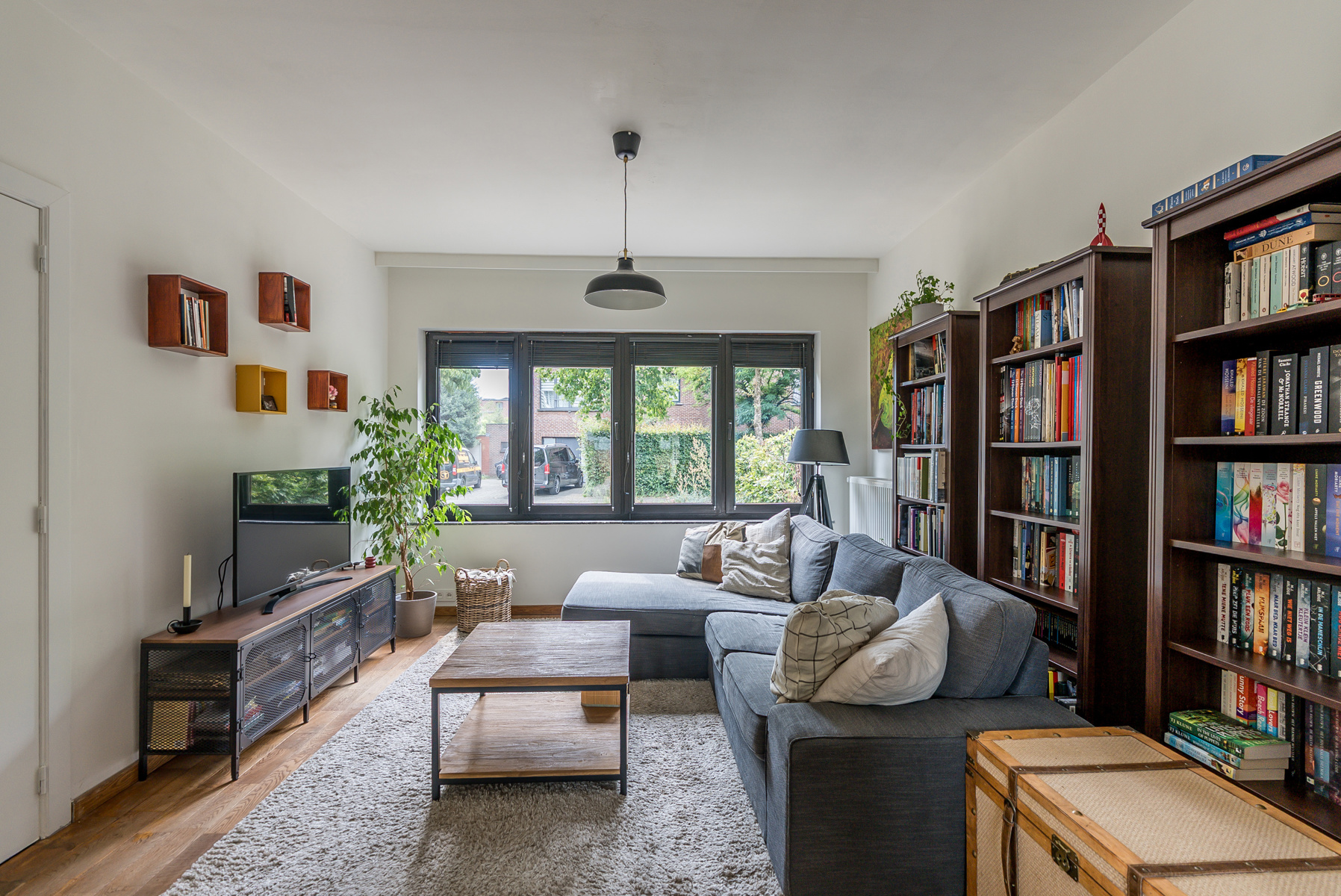 Instapklare gezinswoning met 4 slaapkamers op toplocatie - foto 4