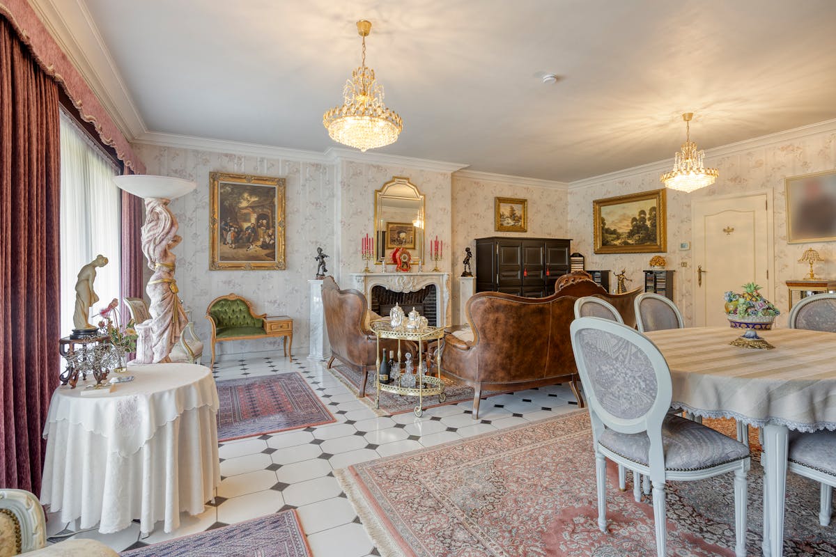 Gezellig huis met 2 slaapkamers, tuin en garage te koop - foto 4