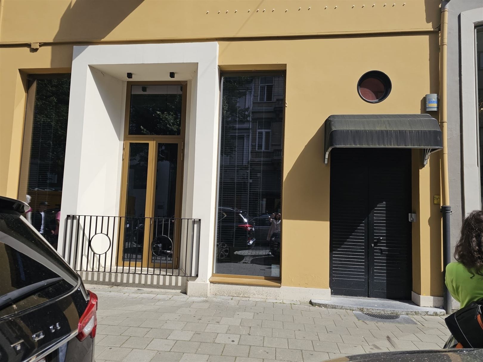 Commercial à vendre à Anvers avec 2 chambres - photo 1