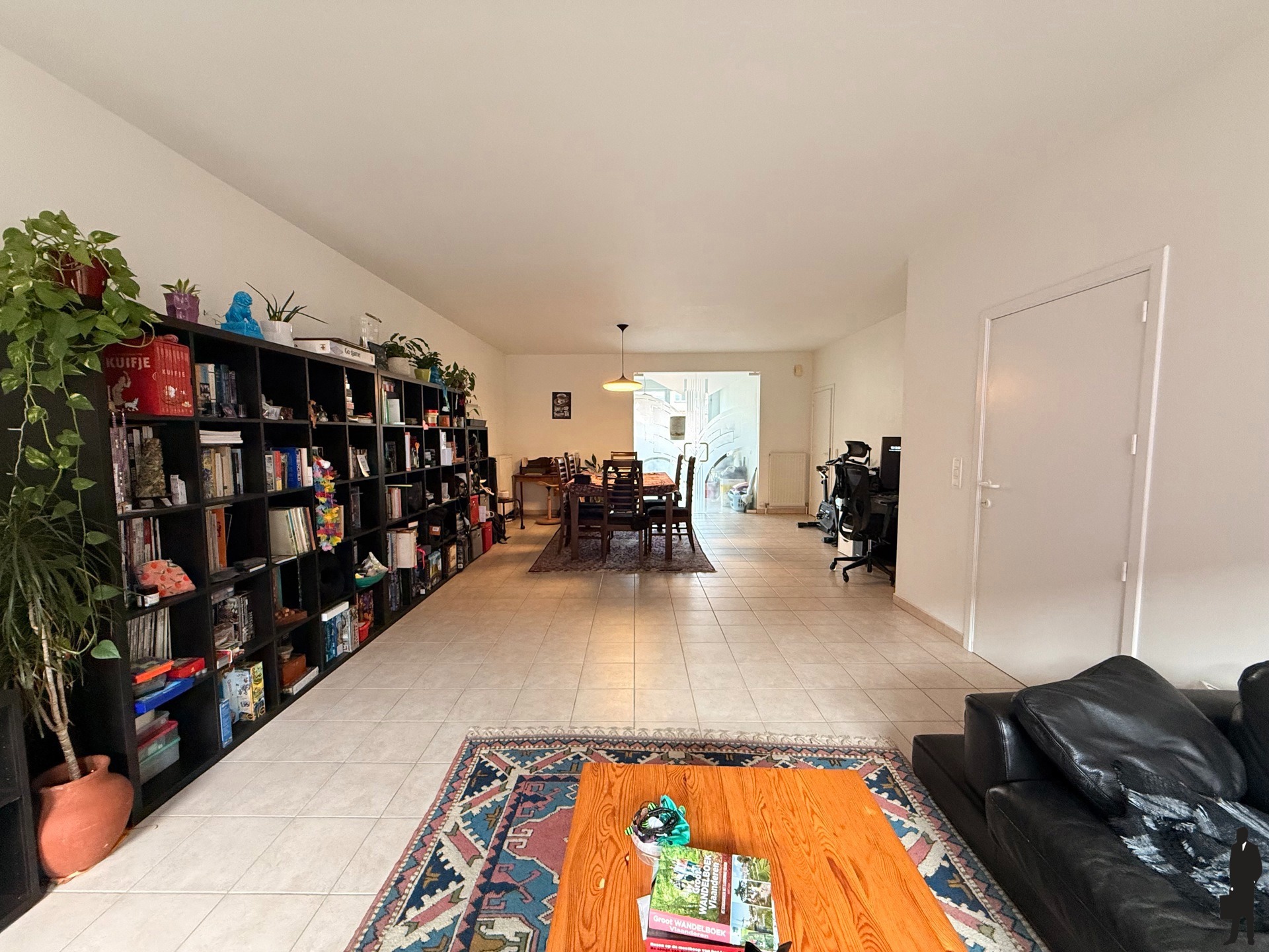 Appartement à louer à Lier avec 2 chambres - photo 4