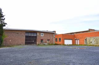 Commercial à vendre à Courtrai
