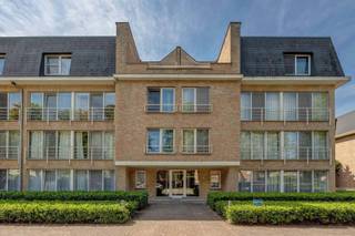 Appartement à vendre à Malle
