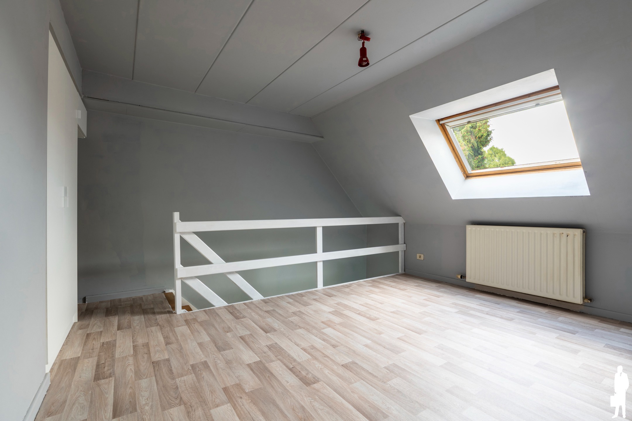 Duplex-appartement met stadstuintje nabij de Grote Markt - foto 5