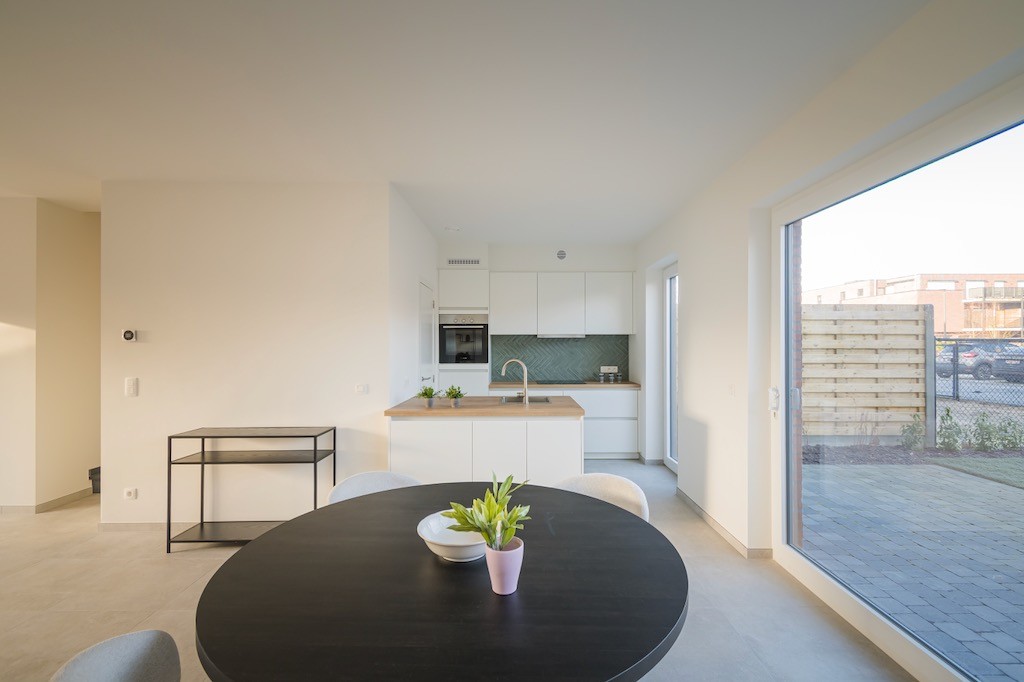 Maison à louer à Grobbendonk avec 3 chambres - photo 3