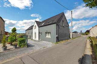 House for sale in Roosdaal