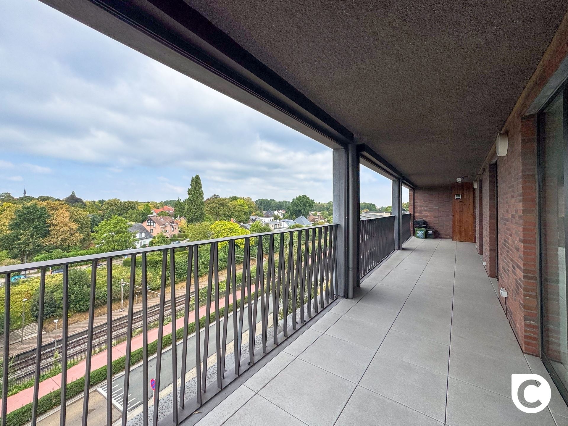 Appartement: 1 slk, t en P - foto 5