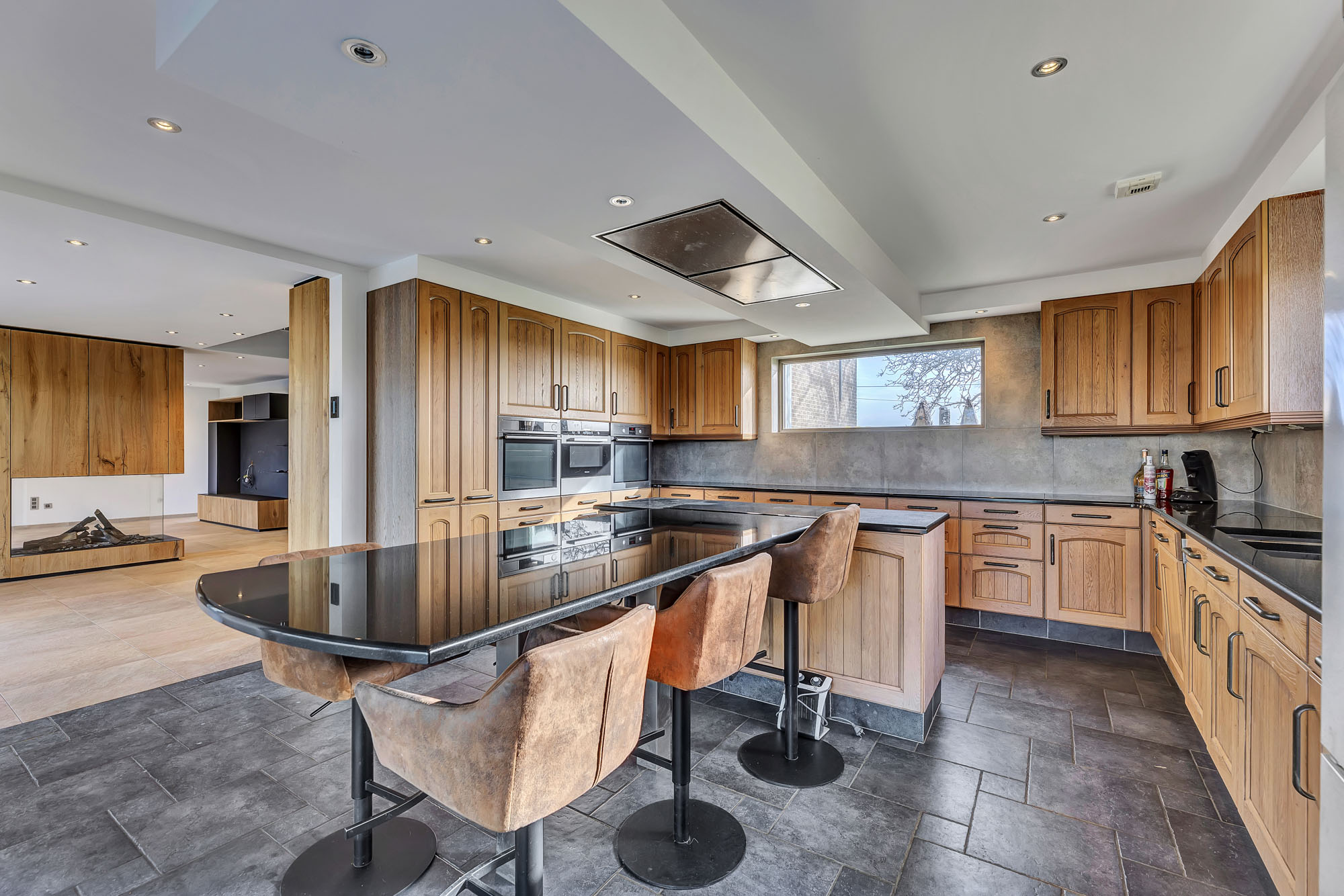 Fantastische woning met mogelijkheid zelfstandige activiteit - foto 4