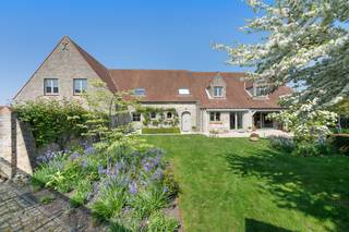 House for sale in Bruges