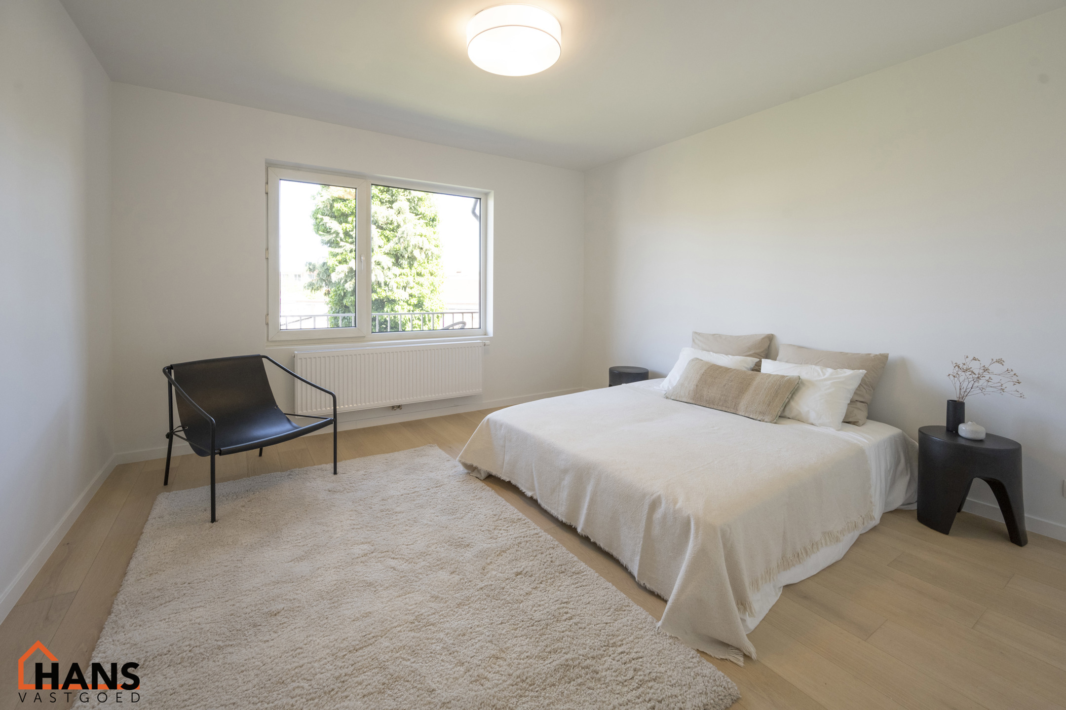 Gerenoveerd appartement - foto 4