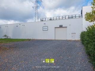 Commercial for rent in Dilsen-Stokkem