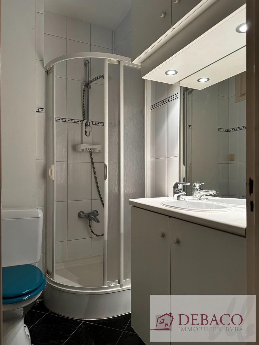 Ruim appartement met 2 slk op toplocatie in centrum Boechout! - foto 4