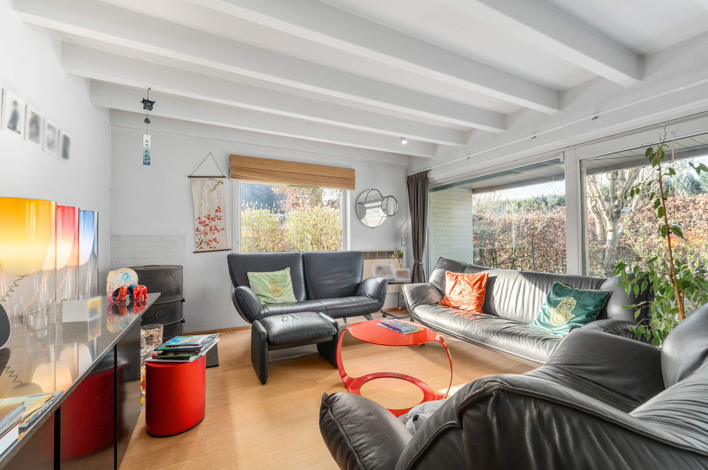 Instapklare open bebouwing in rustige wijk te Lovendegem - foto 3