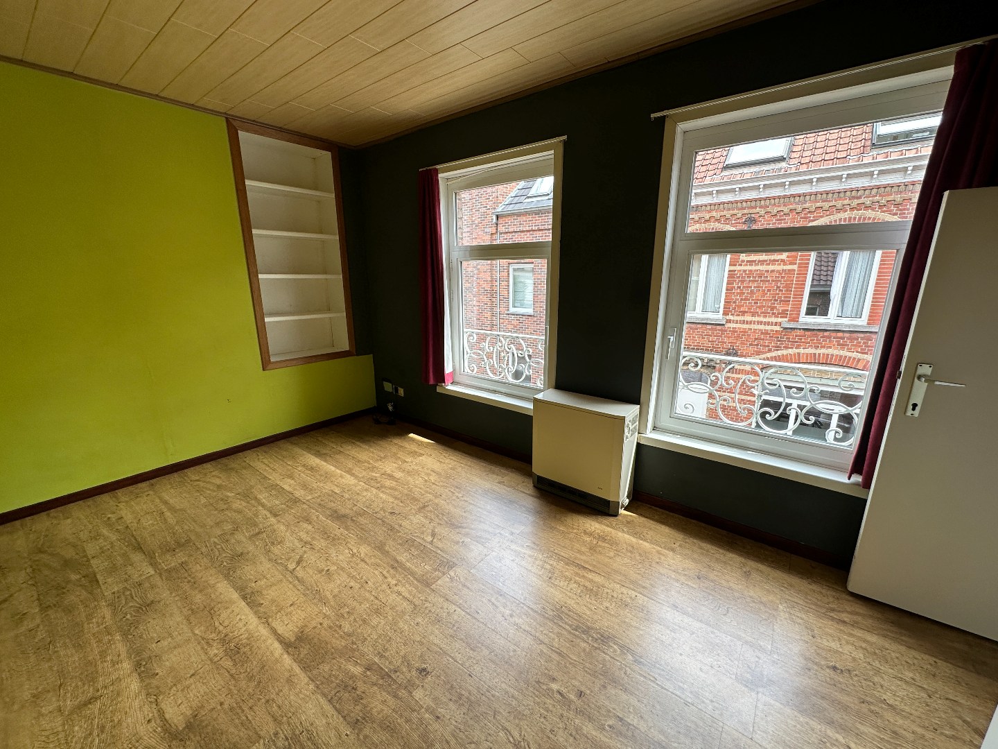Gezellige studio, centrum Torhout - foto 5