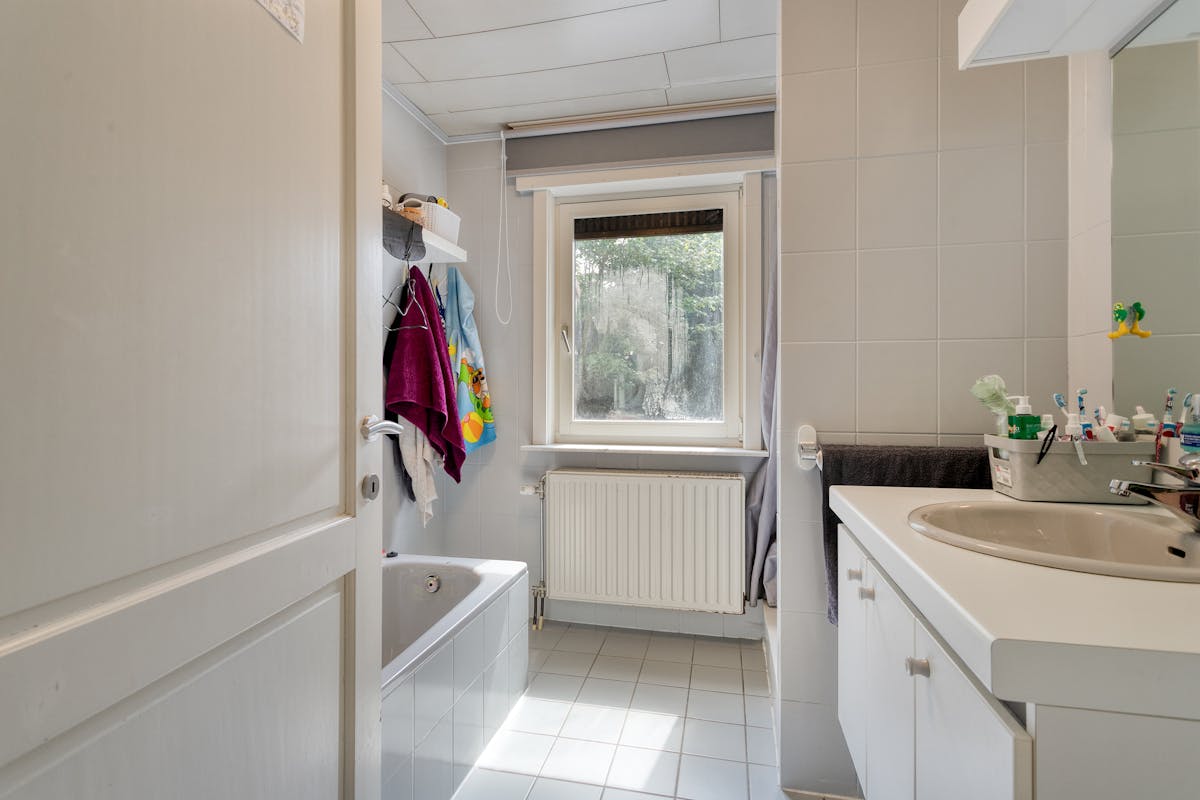 Landelijke woning op 1.305m² aan de Fintele (Lo-Reninge). - foto 5