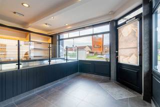 Commercial à vendre à Heist-op-den-Berg