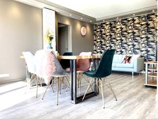 Op wandelafstand van het centrum van Harelbeke/Kortrijk vinden we dit tot in de puntjes gerenoveerde appartement met 1 slaapkamer terug...