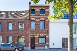 House for rent in Kortrijk