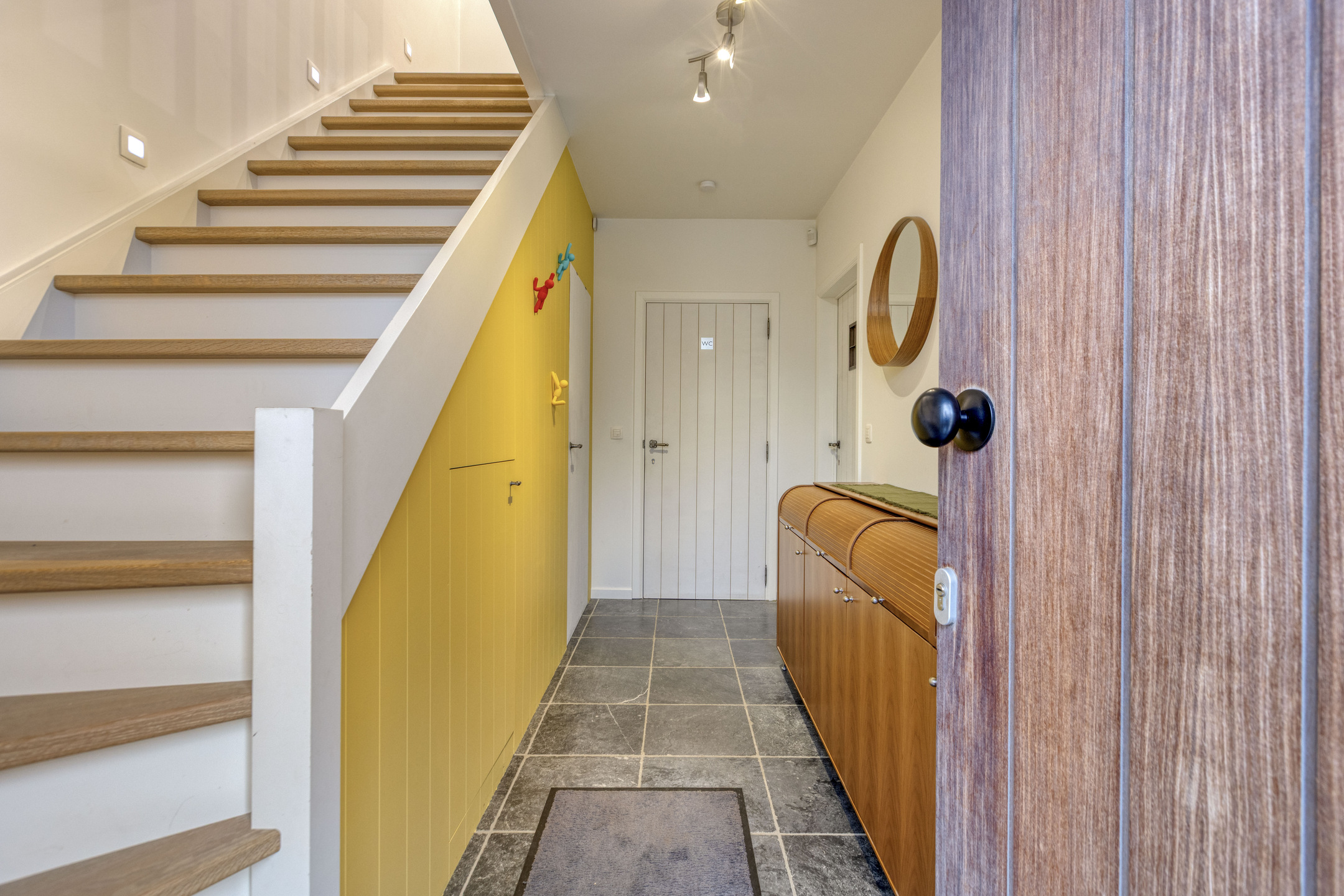 Ruime woning te koop in Beringen - foto 5