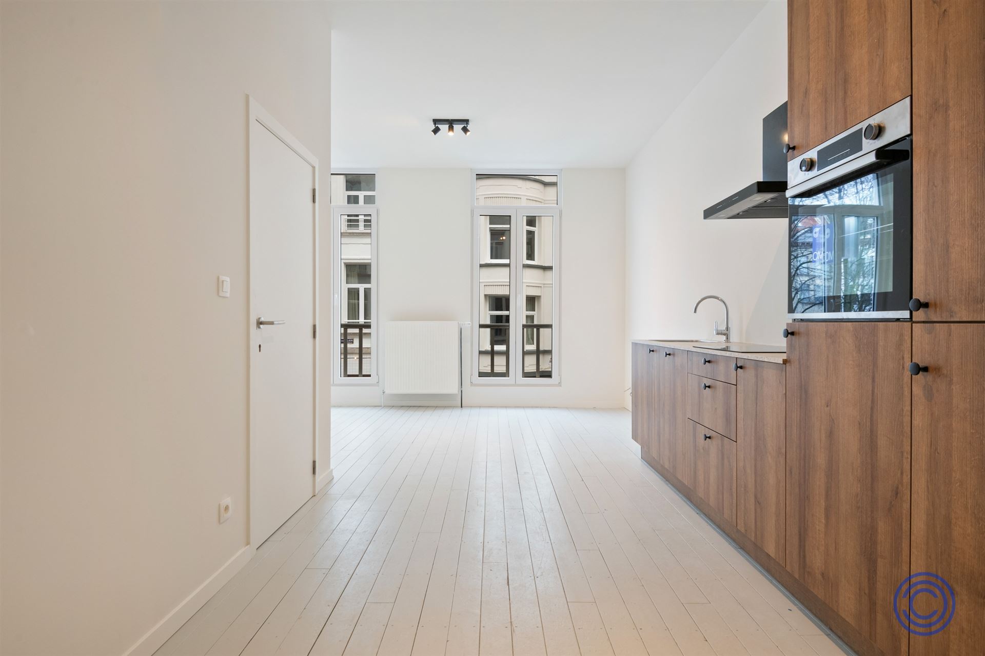 Flat/studio - photo 2