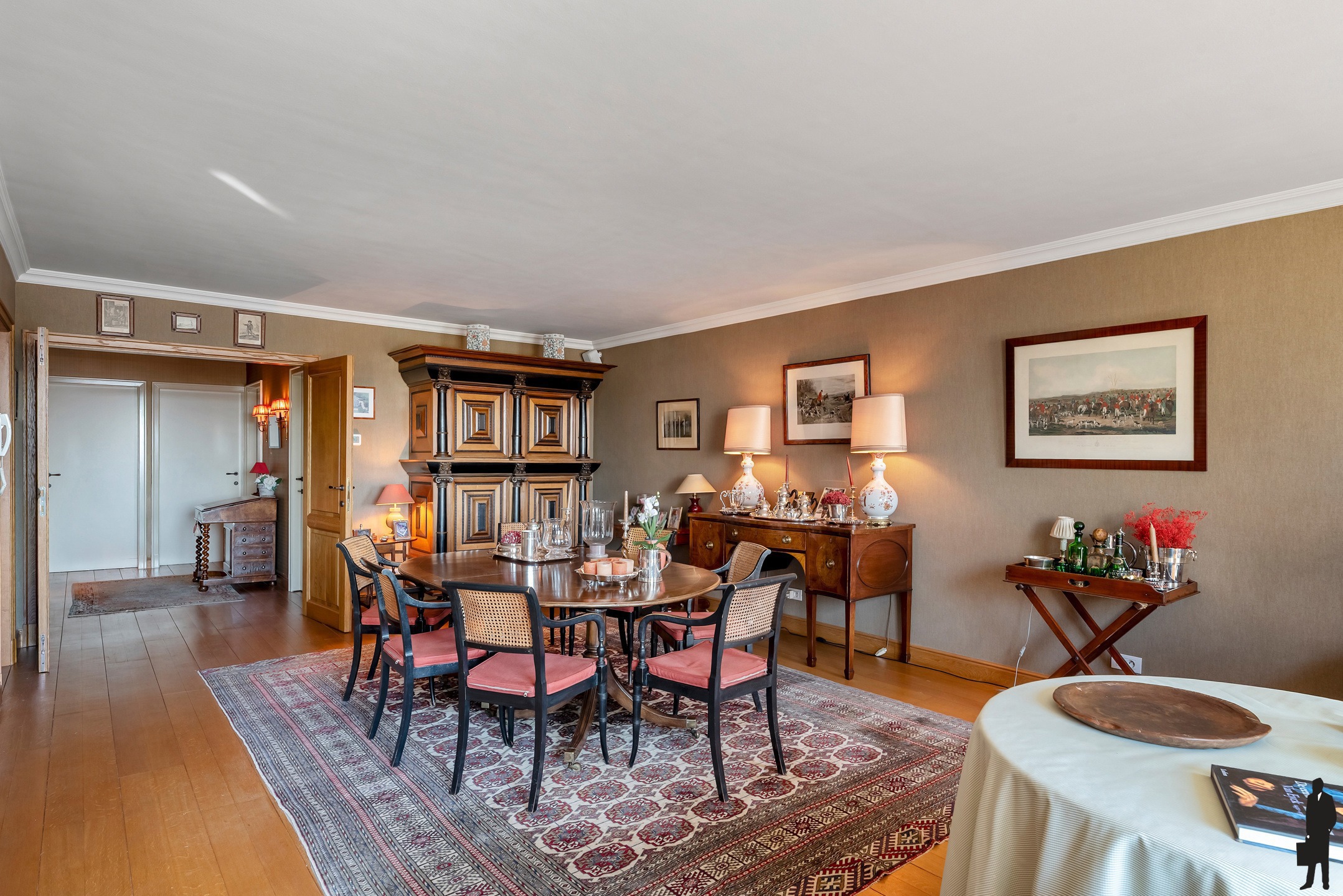 Appartement à vendre à Turnhout avec 3 chambres - photo 4