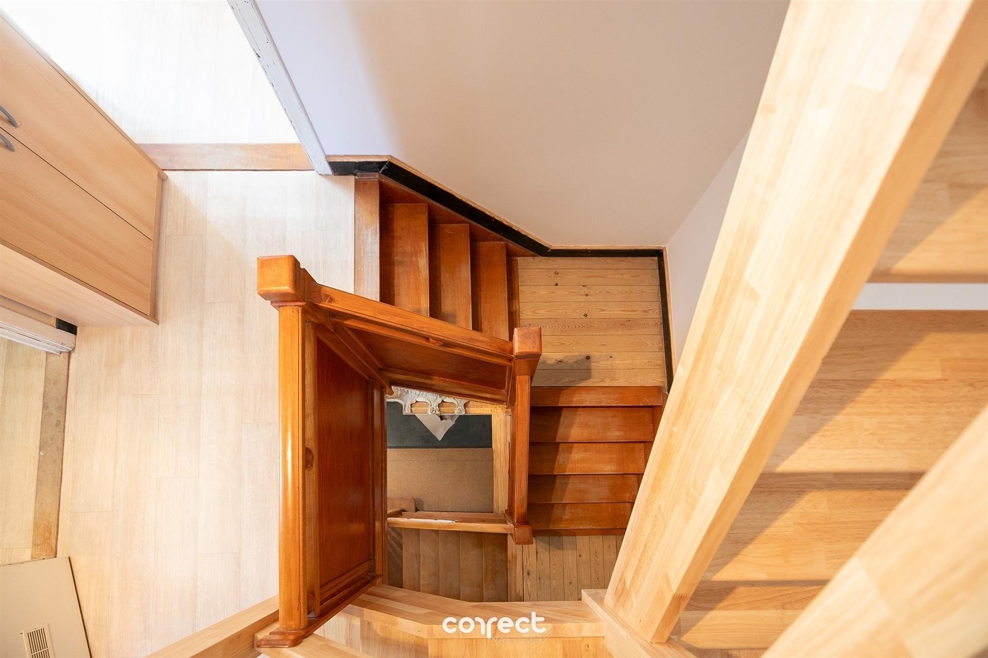 Maison à vendre à Assebroek avec 3 chambres - photo 5