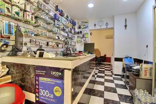 Commercial for sale in Ixelles