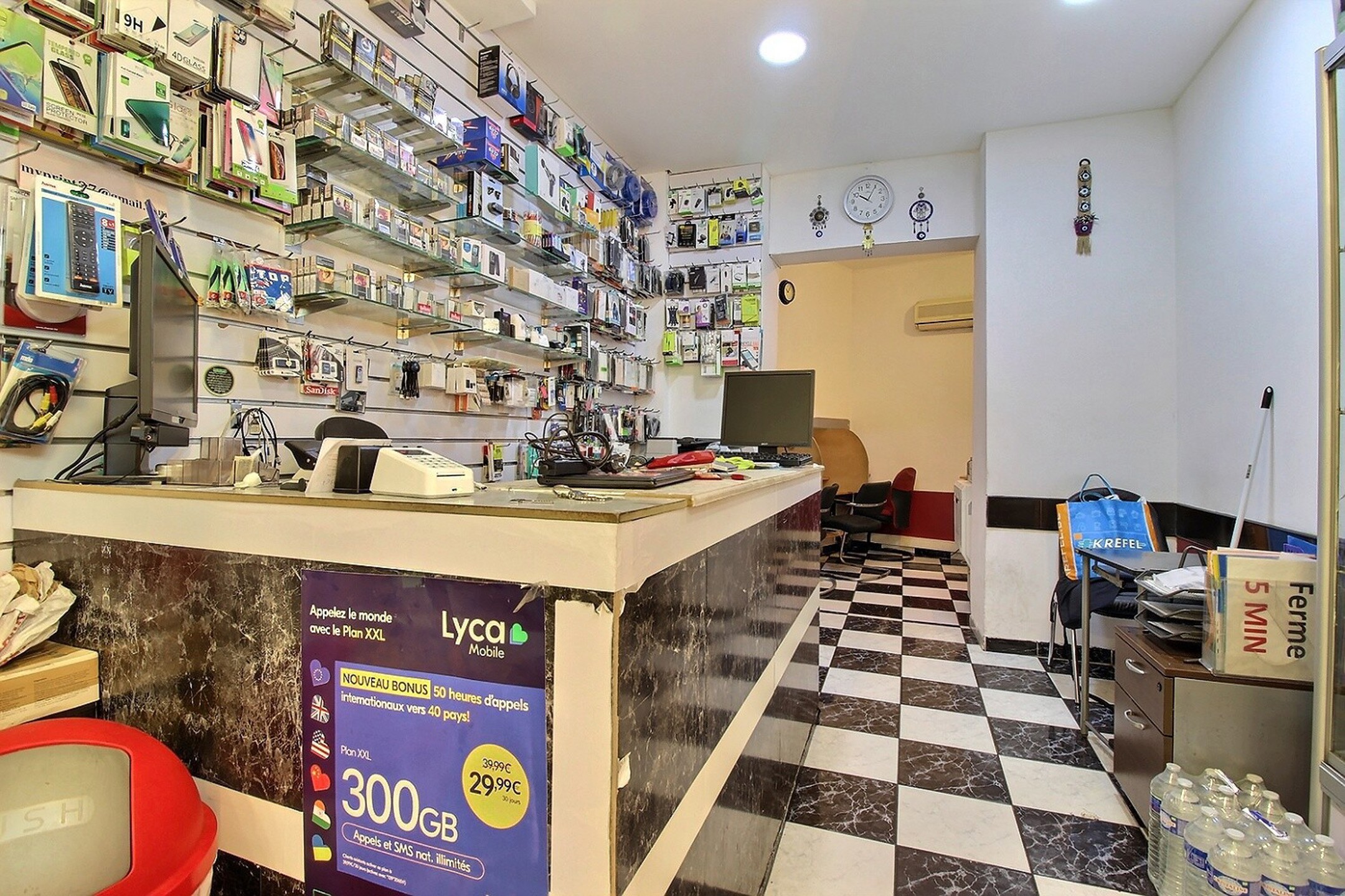 Commercial for sale in Ixelles - photo 3