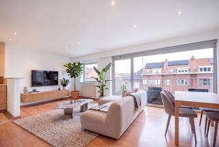 Appartement à vendre à Courtrai