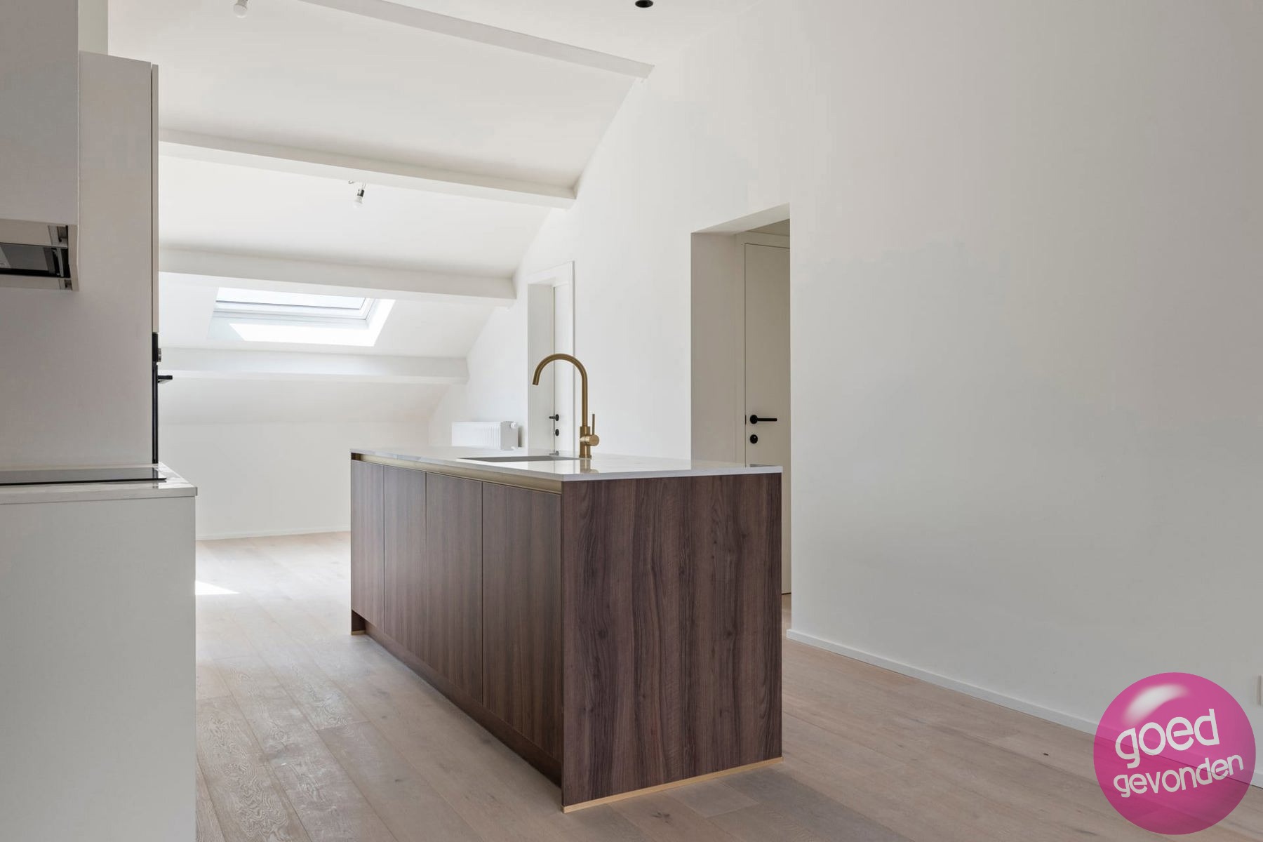 Apartment for sale in Tongeren-Borgloon with 1 bedroom - photo 5