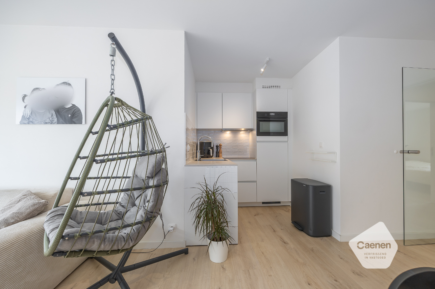 3 slaapkamerappartement met terras nabij strand van Oostende! - foto 5