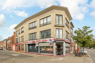 Commercial à vendre à Turnhout