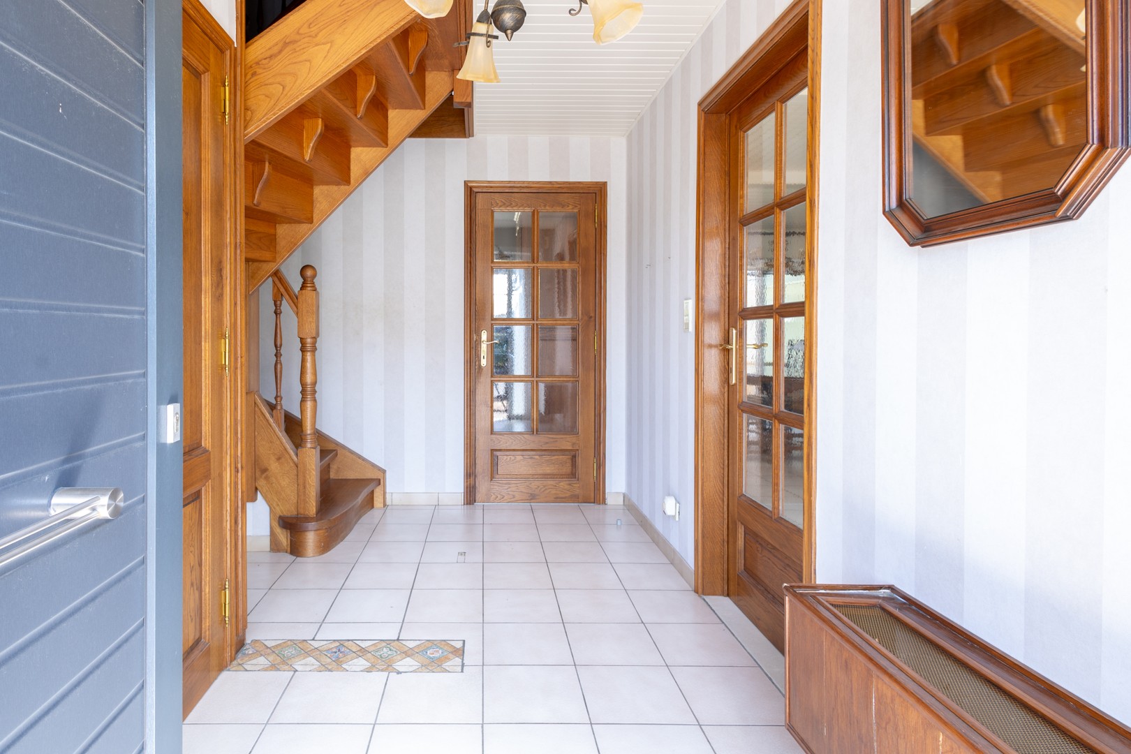 House for sale in Meerbeke with 4 bedrooms - photo 4