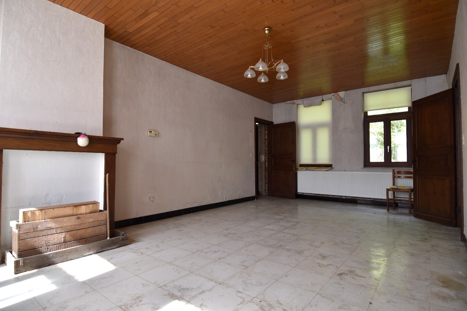 Charmant gelegen eigendom van 2.061m² met uitzonderlijk potentieel te koop in Rollegem - foto 4