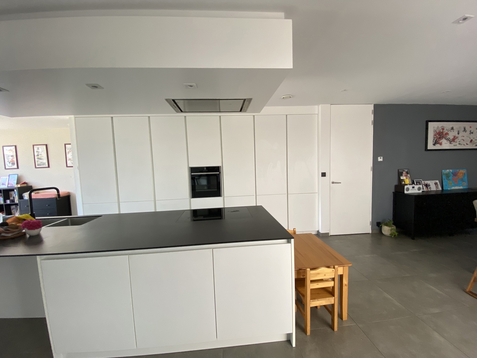 Recente energiezuinige gezinswoning in een kindvriendelijke woonomgeving - foto 3