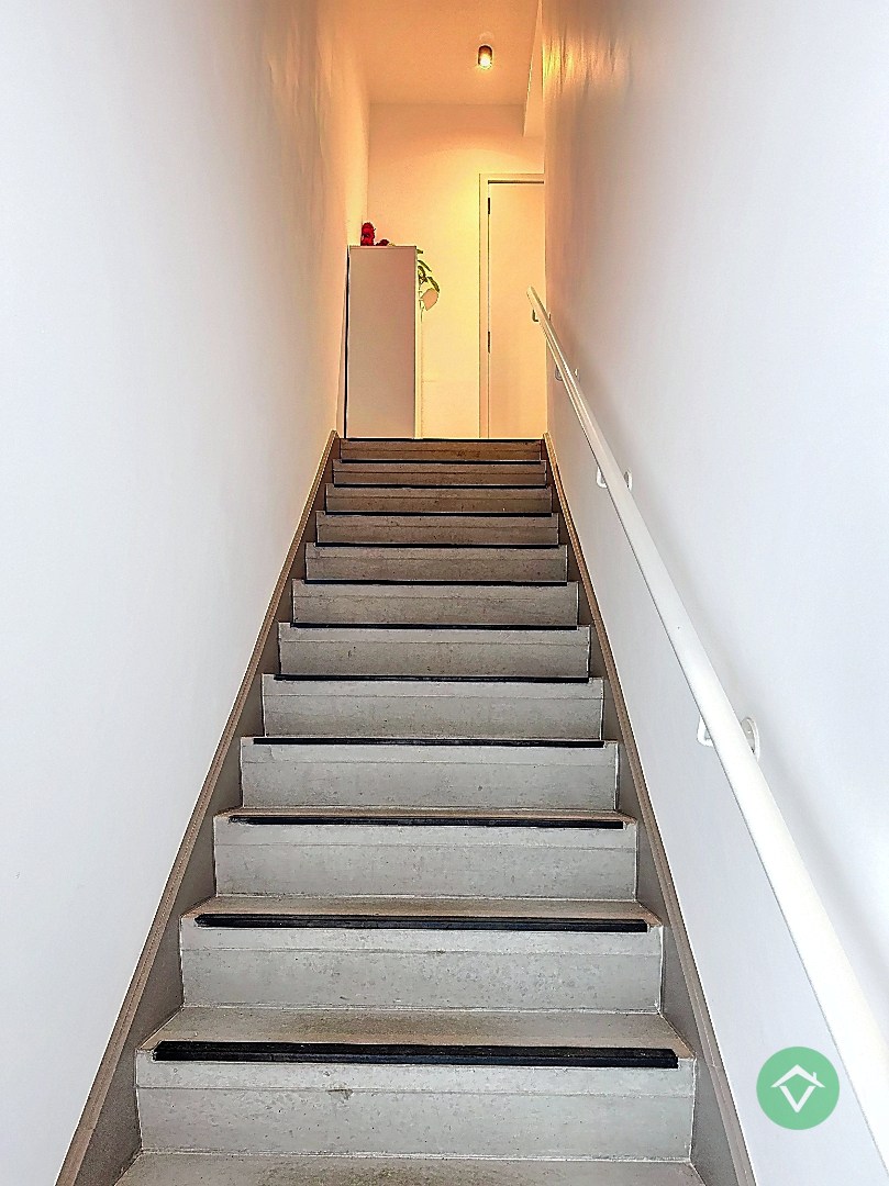 Appartement met 1 slaapkamer en autostandplaats te Kortemark - foto 3