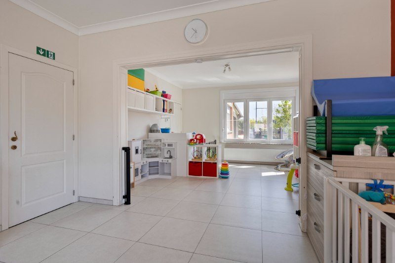 Verzorgde woning met 4 slpkrs en tuin - foto 5