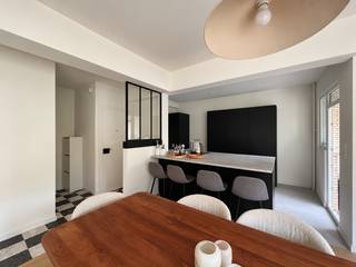 Apartment for rent in Antwerp