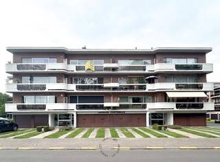 Appartement à vendre à Beveren-Kruibeke-Zwijndrecht