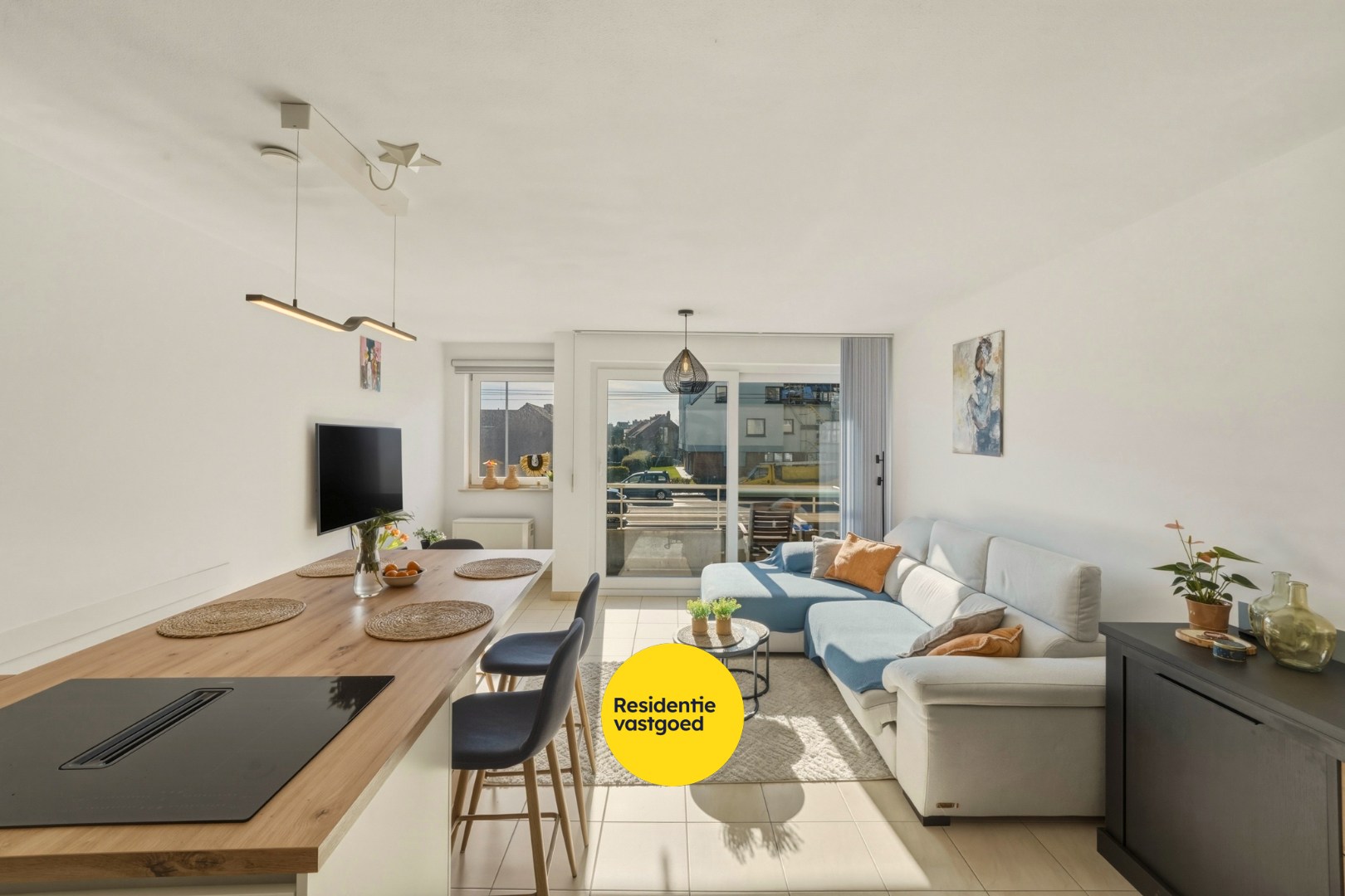 Appartement à vendre à Ostende avec 3 chambres - photo 4