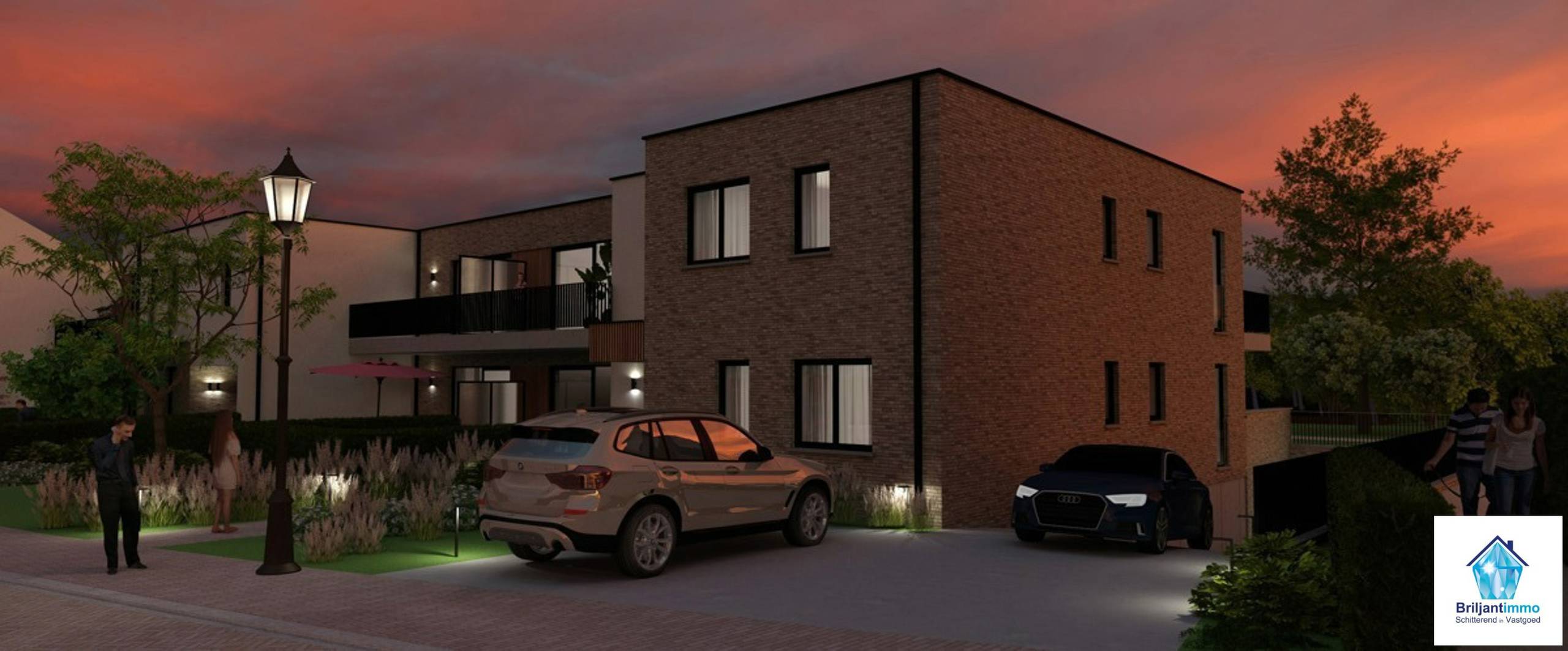 Comfortabel parkeren in Berg (Kampenhout) - foto 3