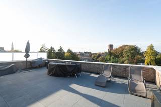 Appartement à vendre à Duffel