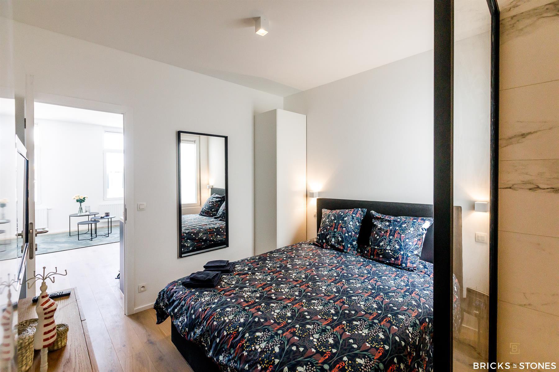 Gezellig gemeubeld appartement vlakbij het Zuid - foto 5