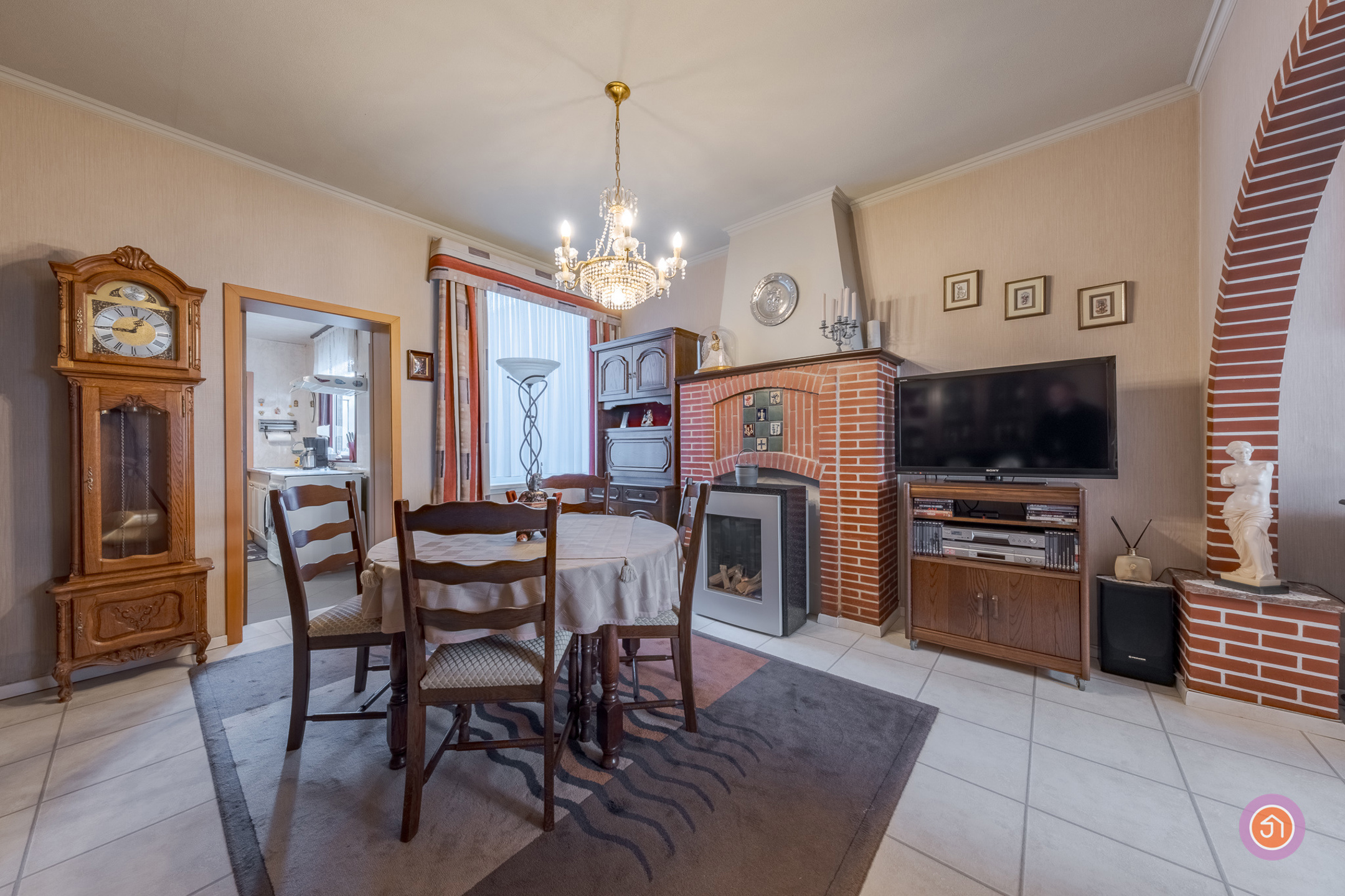 Maison à vendre à Saint-Nicolas avec 2 chambres - photo 3