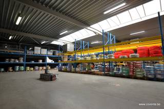 Commercial for rent in Roeselare