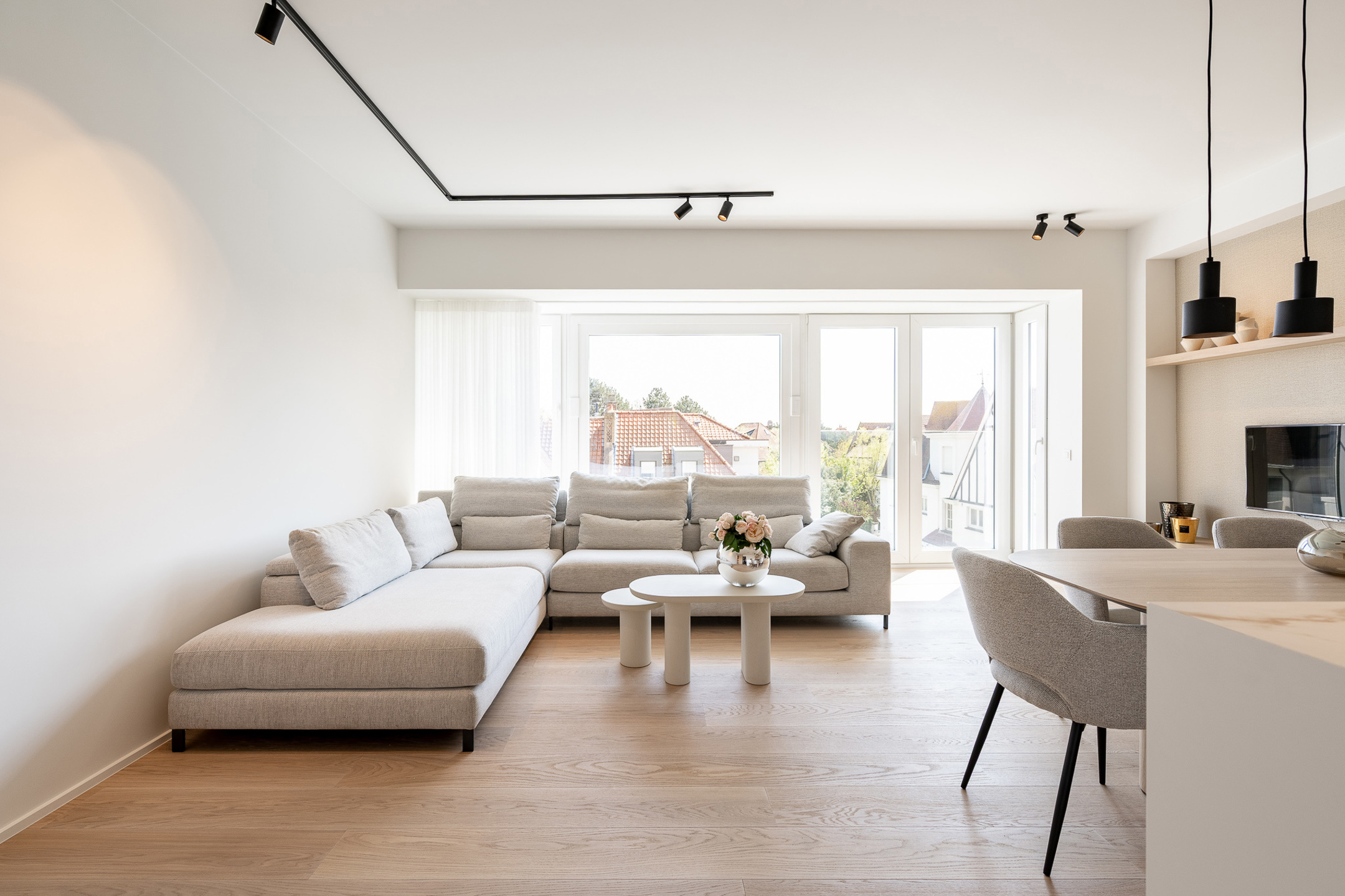 Appartement à vendre à Knokke-Heist avec 3 chambres - photo 5