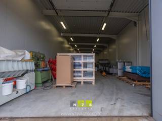 Commercial for rent in Oudsbergen