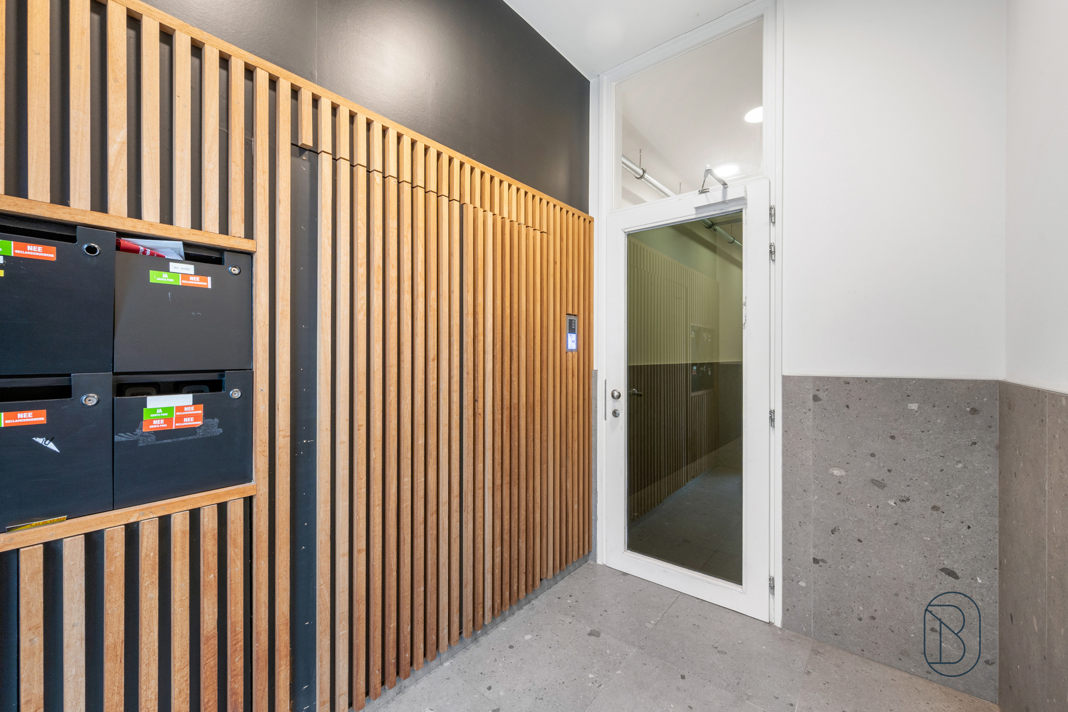 Kwalitatief appartementsgebouw met 5 appartementen in Kortrijk! - foto 4