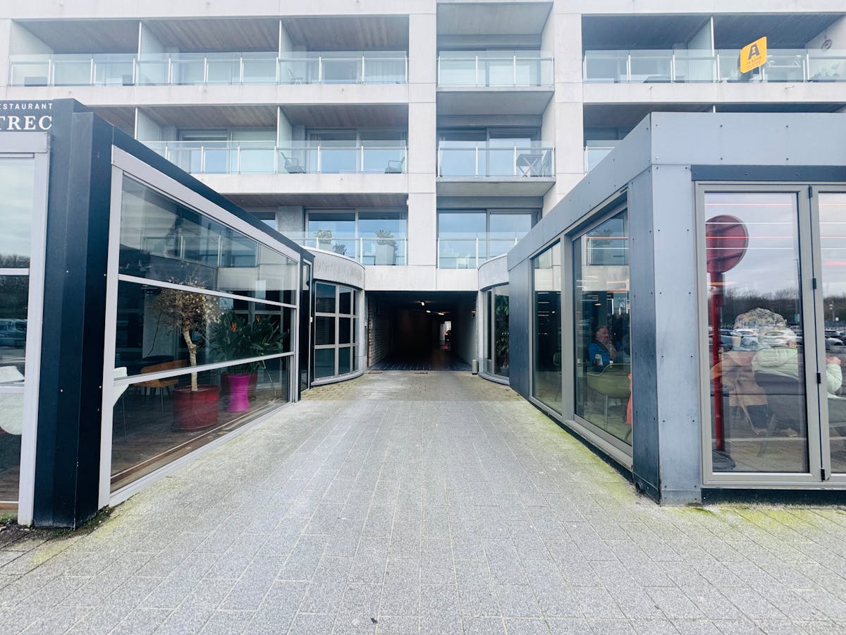 Garagebox te huur Bredene - foto 4