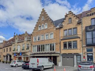 Apartment for rent in Diksmuide